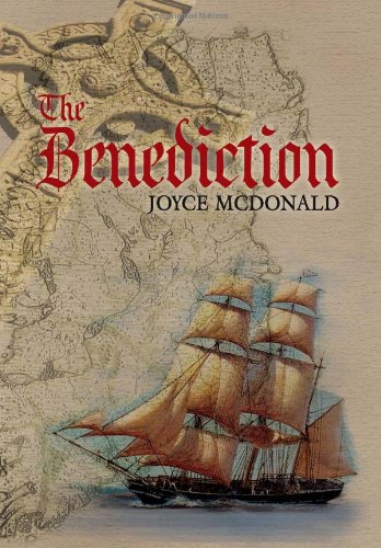 Benediction [Hardcover]