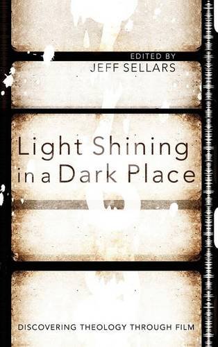 Light Shining In A Dark Place [Hardcover]