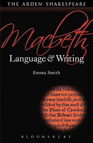Macbeth Language and Writing [Hardcover]