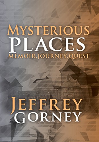 Mysterious Places [Hardcover]