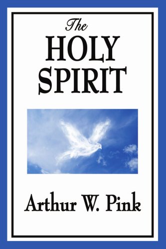 The Holy Spirit [Paperback]