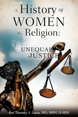 A History Of Women In Religion [Paperback]