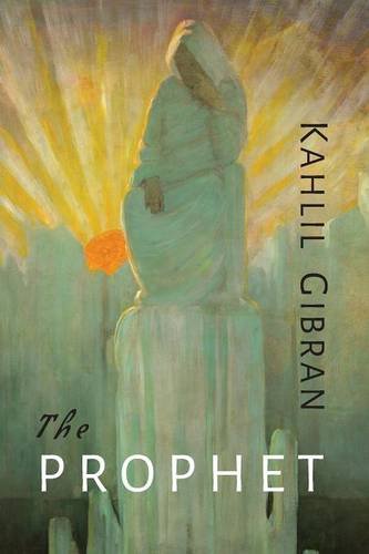 The Prophet [Paperback]