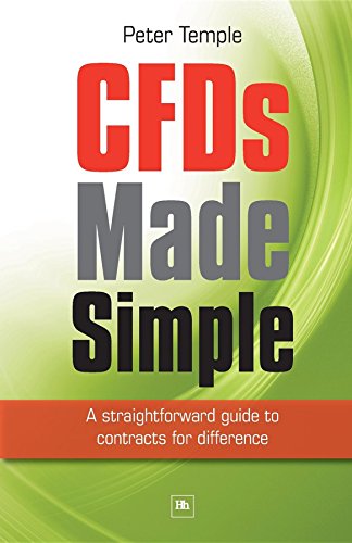 CFDs Made Simple A straightforward guide to contracts for difference [Paperback]