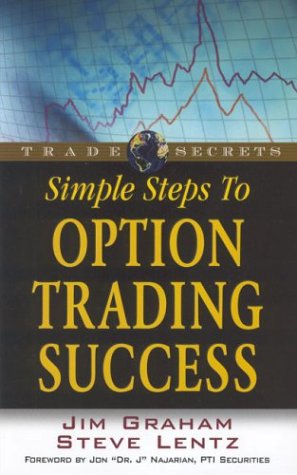 Simple Steps To Option Trading Success [Paperback]