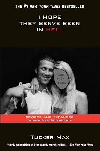 I Hope They Serve Beer In Hell [Paperback]