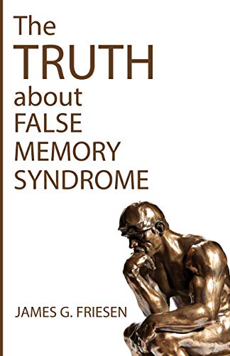 Truth about False Memory Syndrome [Paperback]