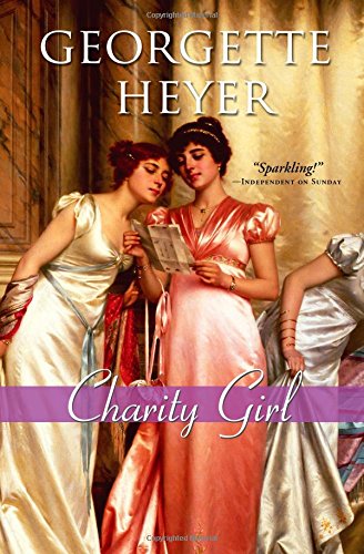 Charity Girl [Paperback]