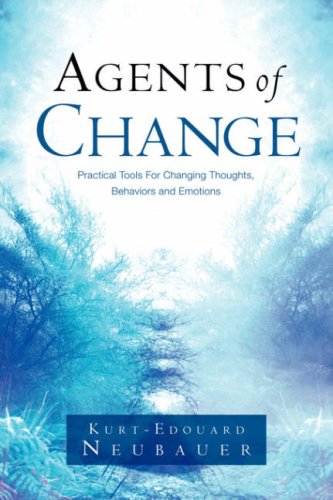 Agents Of Change [Paperback]