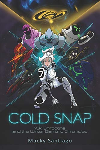 Cold Snap [Paperback]
