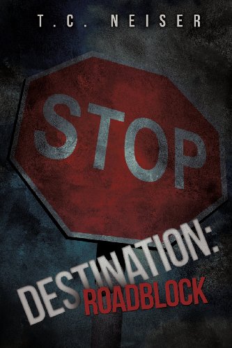 Destination Roadblock [Paperback]