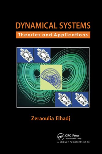 Dynamical Systems: Theories and Applications [Paperback]