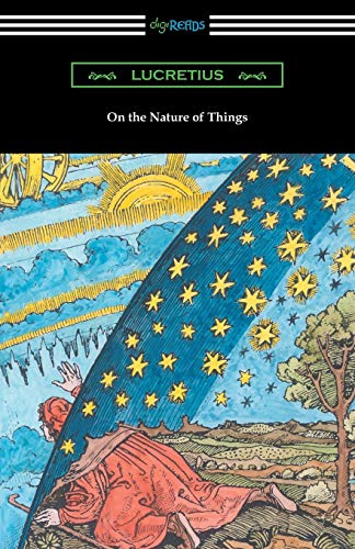 On The Nature Of Things [Paperback]