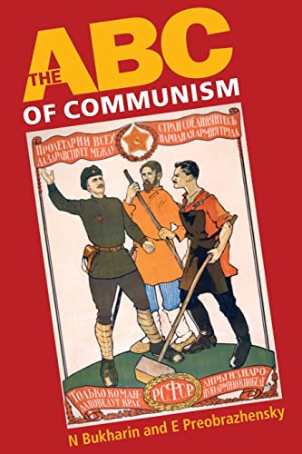 The ABC of Communism [Paperback]