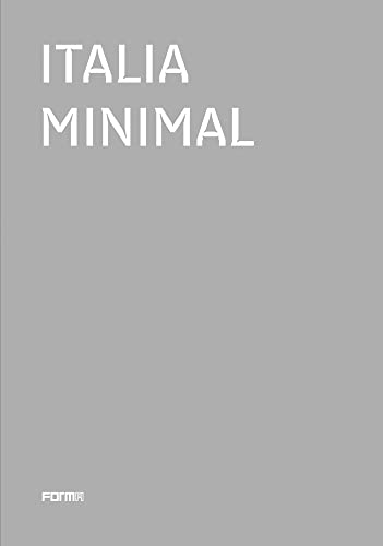 Italia Minimal [Paperback]