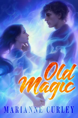 Old Magic [Paperback]