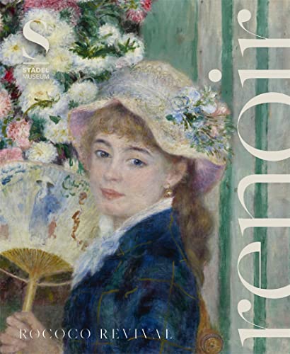 Renoir Rococo Revival [Hardcover]
