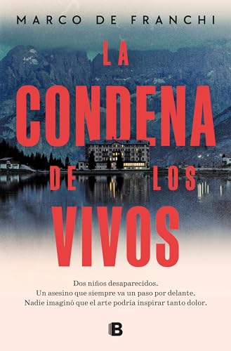 La condena de los vivos / The Condemnation of the Living [Paperback]