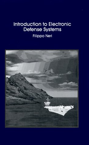 Introduction to Electronic Defense Systems [Hardcover]