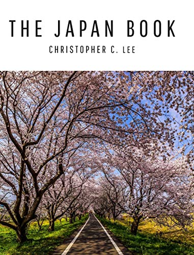 Japan Book [Hardcover]