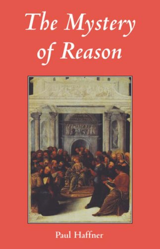 Mystery Of Reason [Paperback]