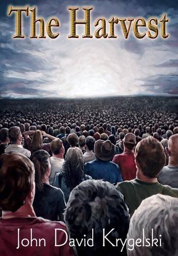 The Harvest [Hardcover]