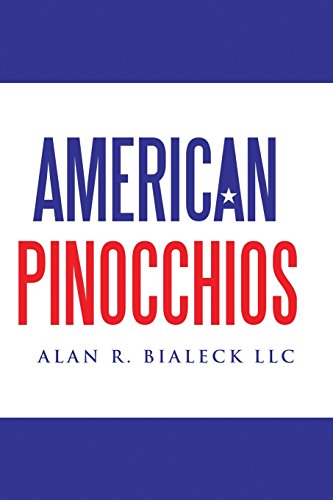 American Pinocchios [Paperback]