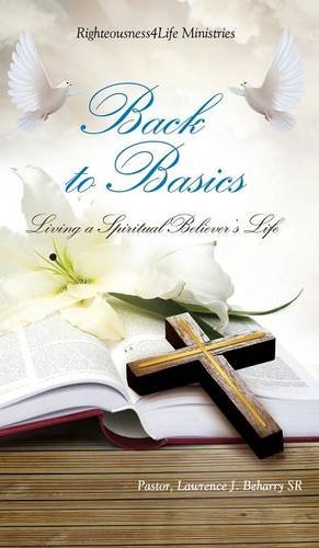 Back To Basics [Hardcover]