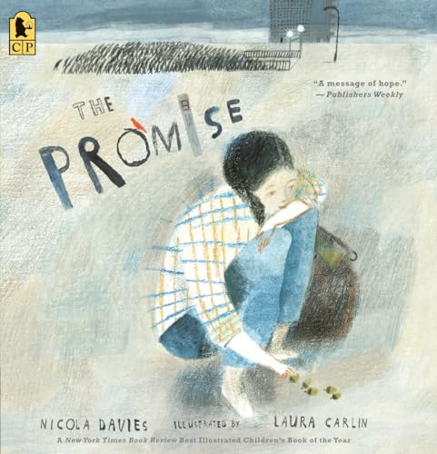 The Promise [Paperback]