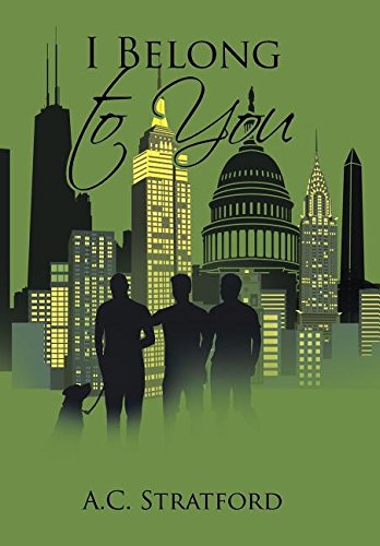 I Belong To You [Hardcover]