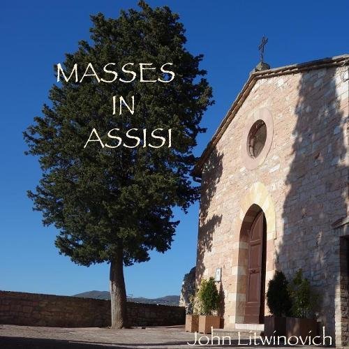 Masses in Assisi [Paperback]
