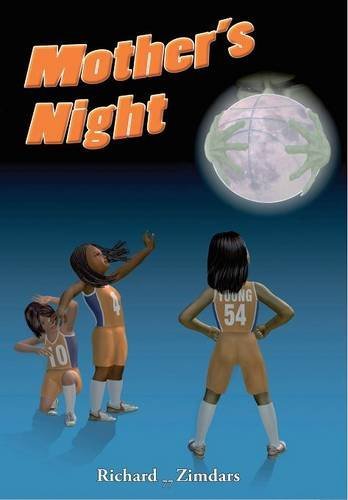 Mother's Night [Hardcover]