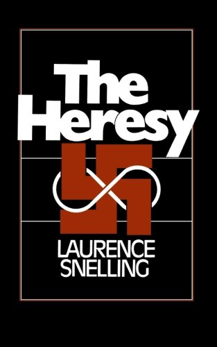 The Heresy [Paperback]