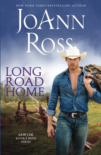 Long Road Home (river's Bend) (volume 2) [Paperback]
