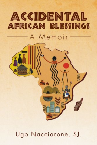 Accidental African Blessings A Memoir [Paperback]