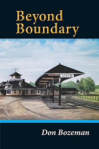 Beyond Boundary [Paperback]