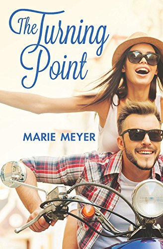 The Turning Point [Paperback]