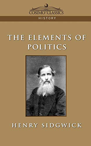 Elements of Politics [Paperback]