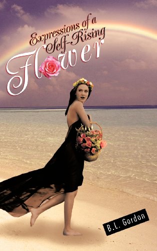 Expressions of A Self-Rising Flower [Hardcover]
