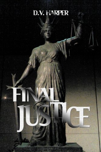 Final Justice [Paperback]