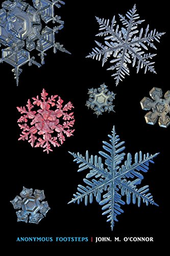 Anonymous Footsteps  (a Golden-Age Mystery Reprint) [Paperback]