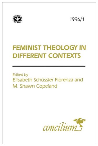 Feminist Theology in Different Contexts [Unknown]