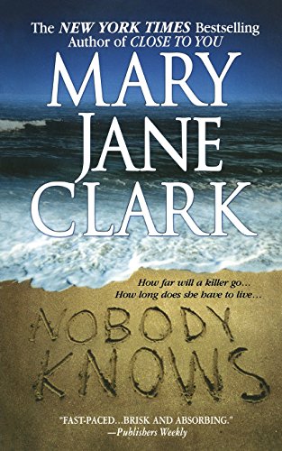 Nobody Knows [Paperback]