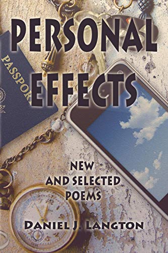 Personal Effects New And Selected Poems [Paperback]
