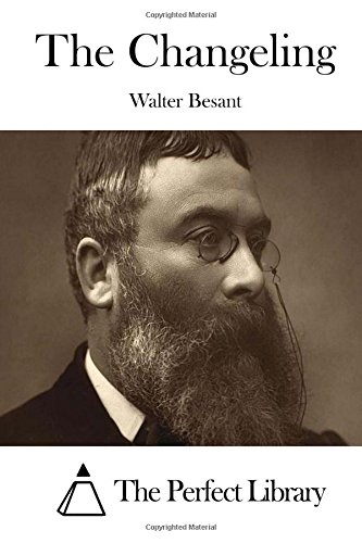 The Changeling [Paperback]