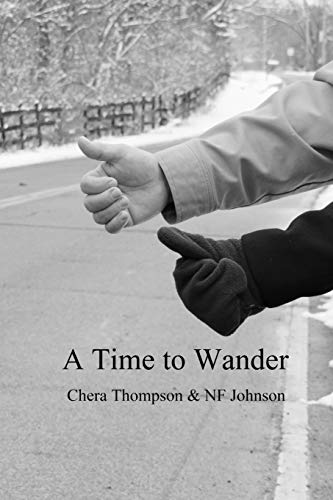 Time to Wander [Paperback]