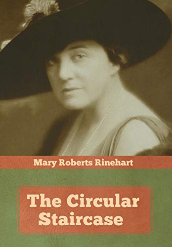 Circular Staircase [Hardcover]