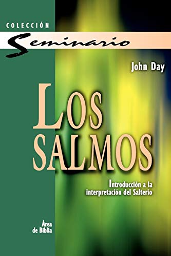 Los Salmos [Paperback]