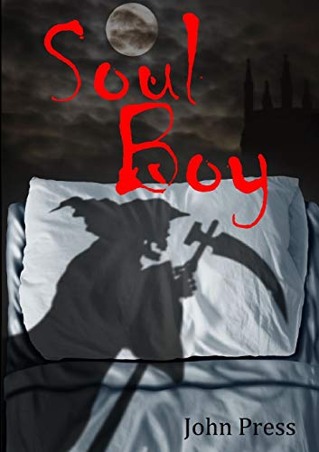 Soul Boy [Paperback]