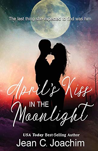 April's Kiss in the Moonlight [Paperback]